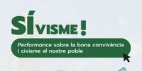 “Som els que som” presenten “SÍvisme”